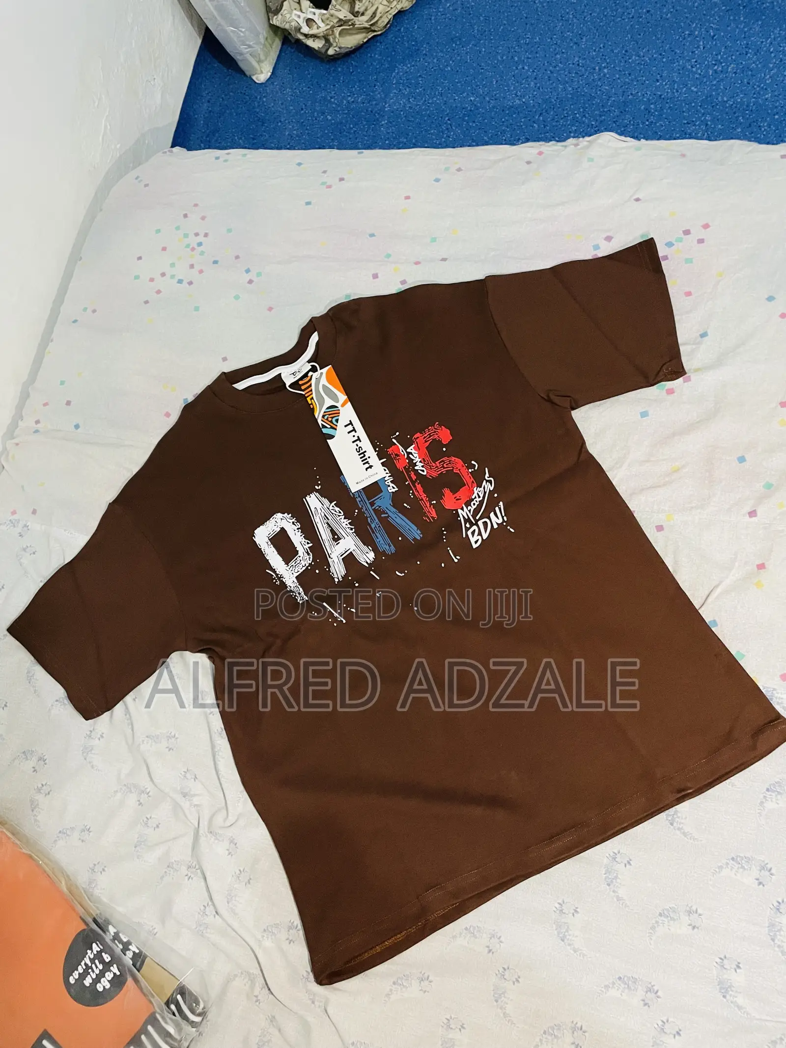 Beirge Color Mens Shirt 2XL