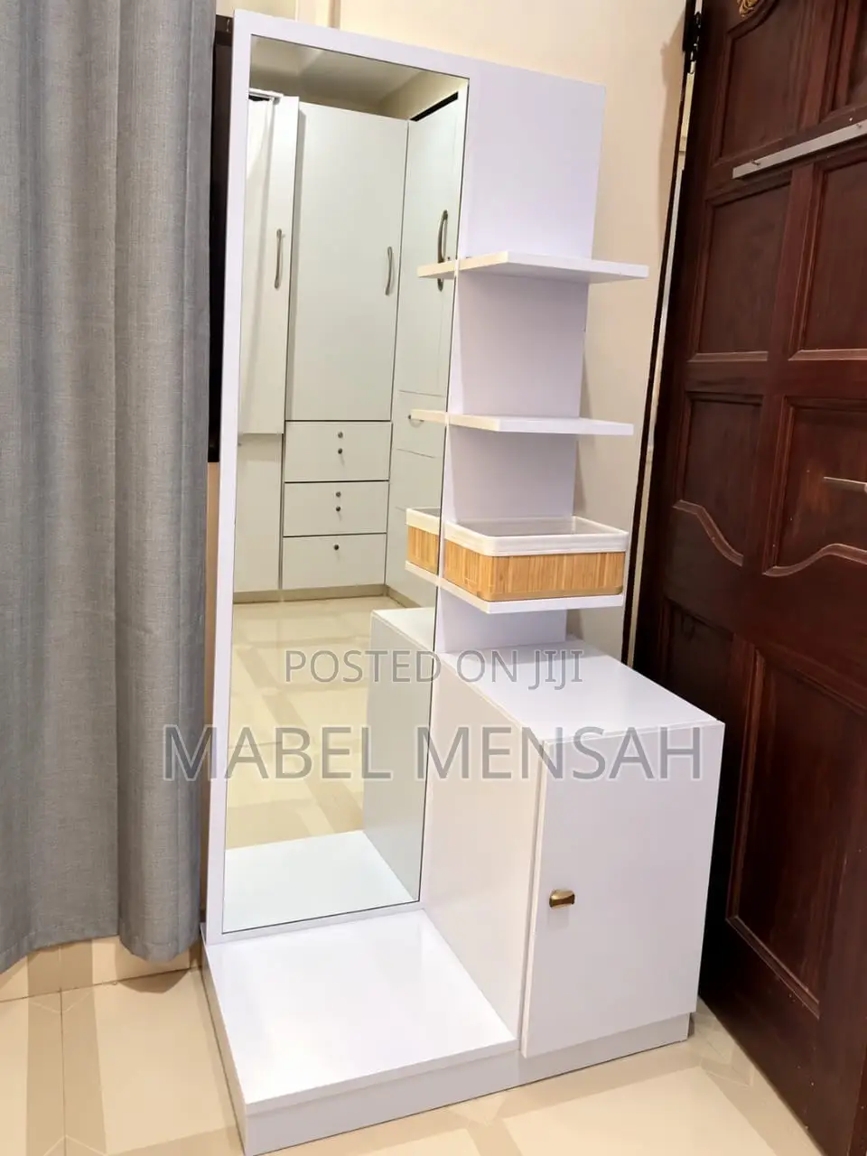 Dressing Mirror