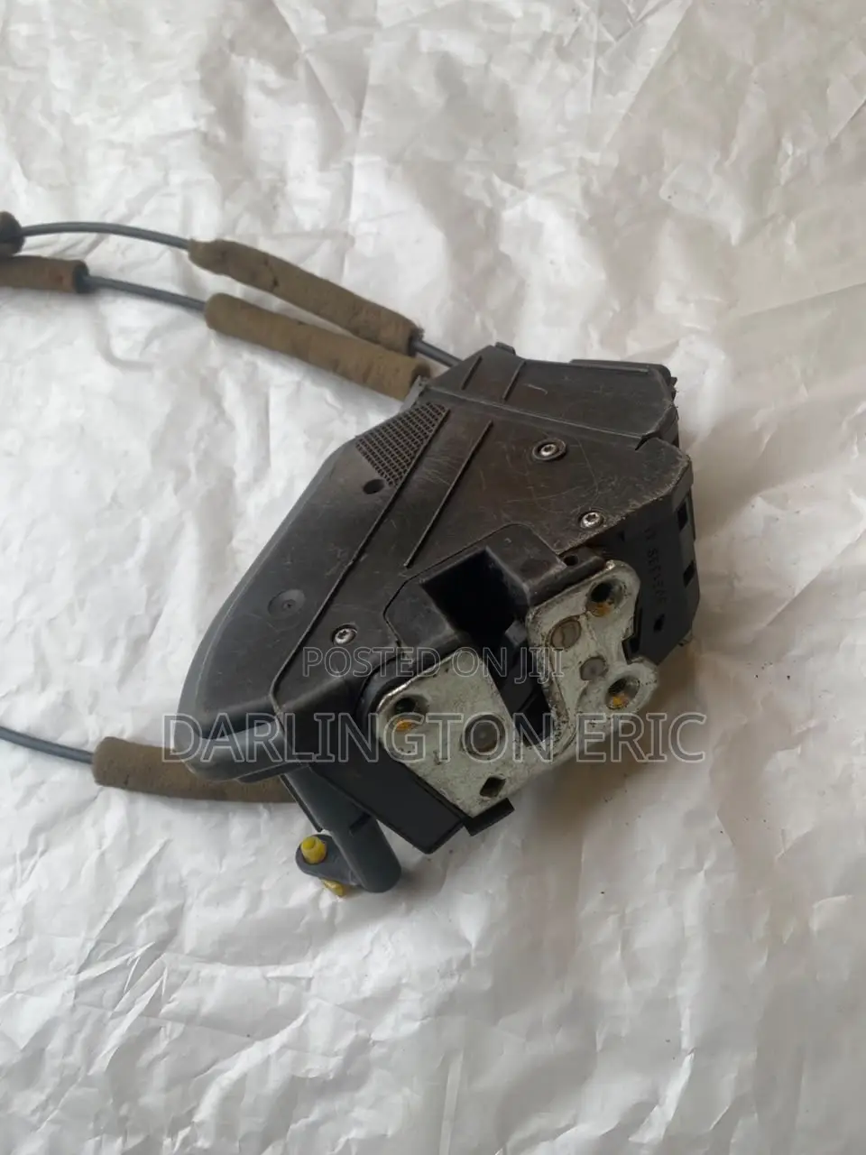 Nissan Sentra 2013-2019 Door Lock