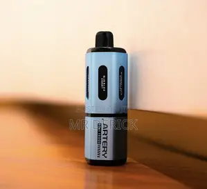 Artery 6 in 1 Vape Blue Edition 1800 Puff