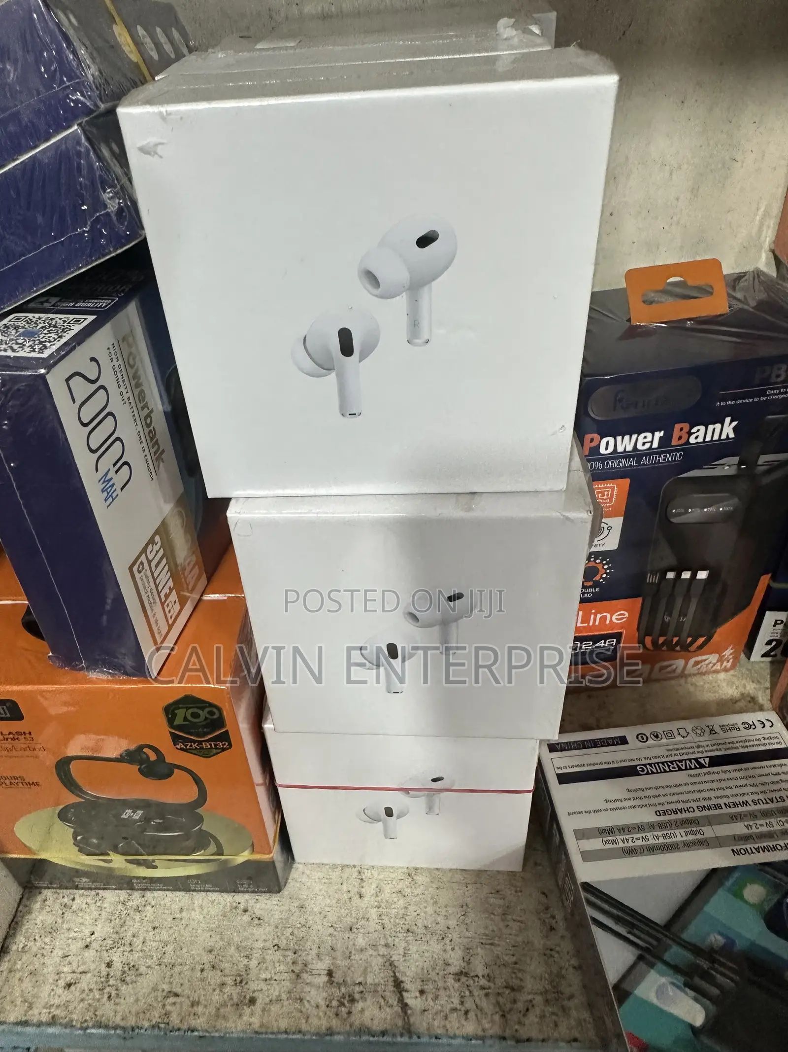 EarPods (Best Quality)