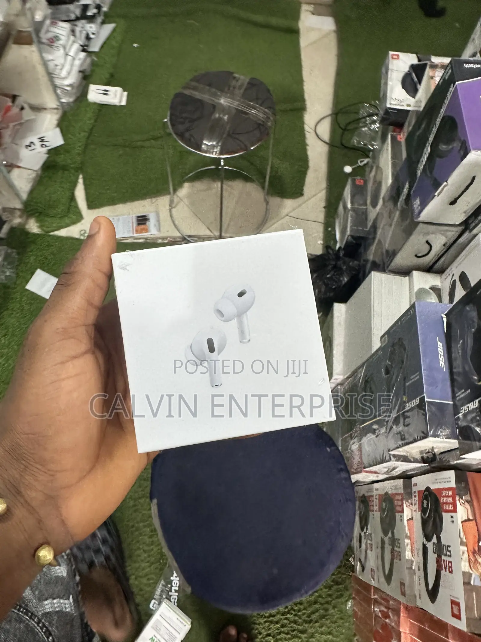 EarPods (Best Quality)