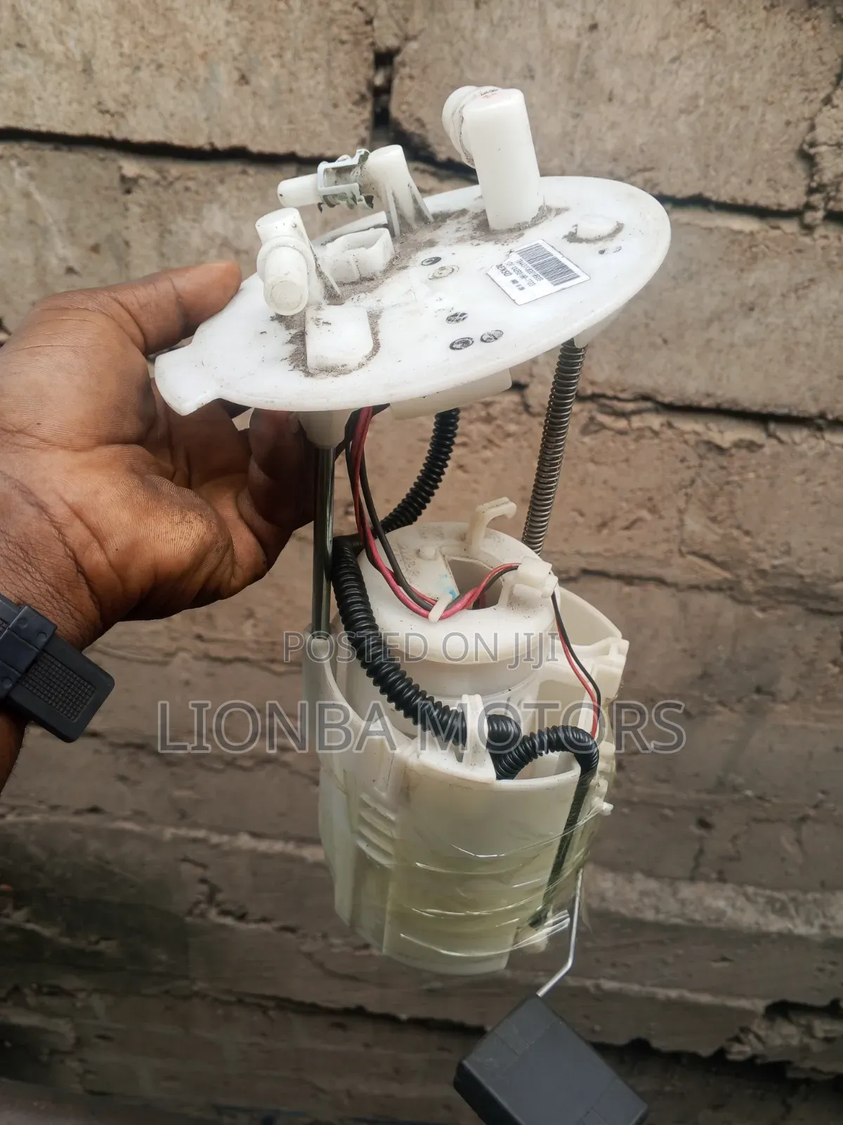 Honda CR-V 2020 Fuel Pump