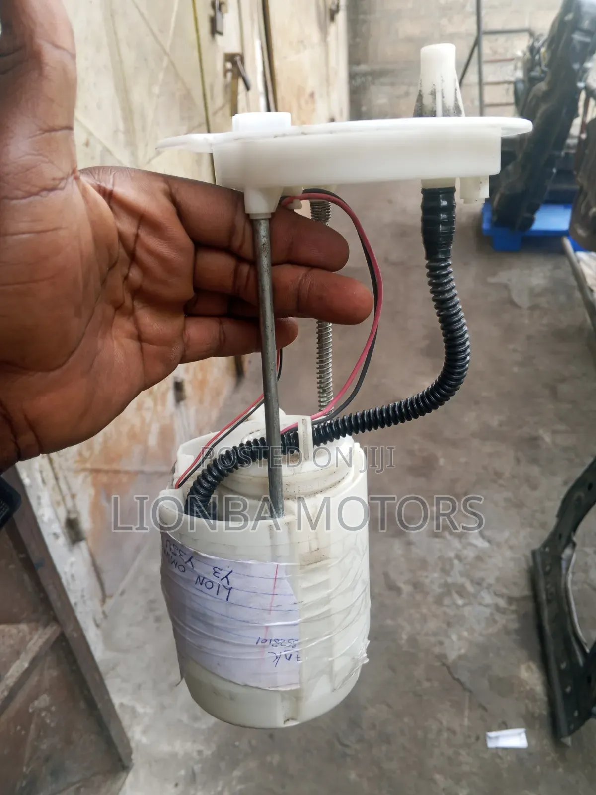 Honda CR-V 2020 Fuel Pump