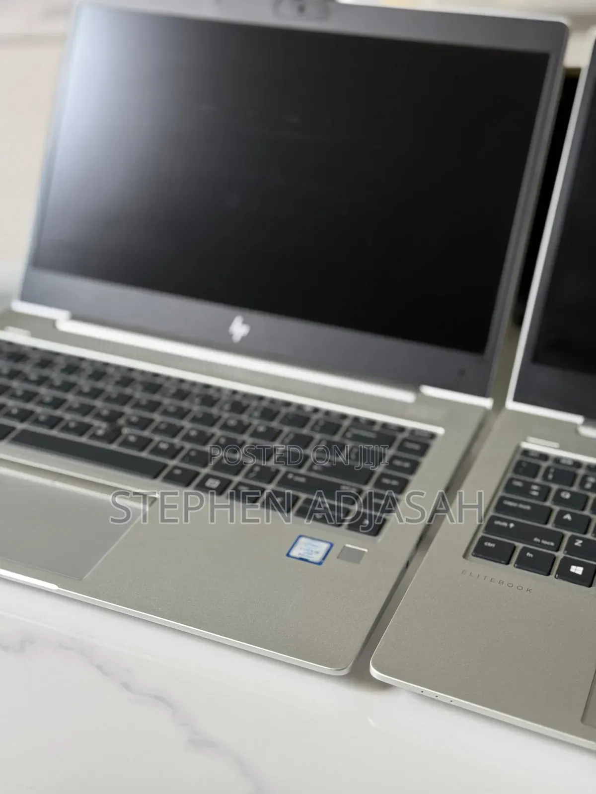 Laptop HP EliteBook 840 G6 8GB Intel Core i5 SSD 256GB