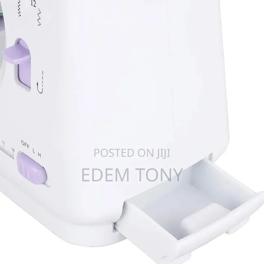 Emerio SEW-121820 Portable Sewing Machine for Kids & Beginners