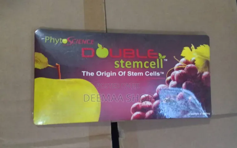 Phytoscience Double Stem-Cell