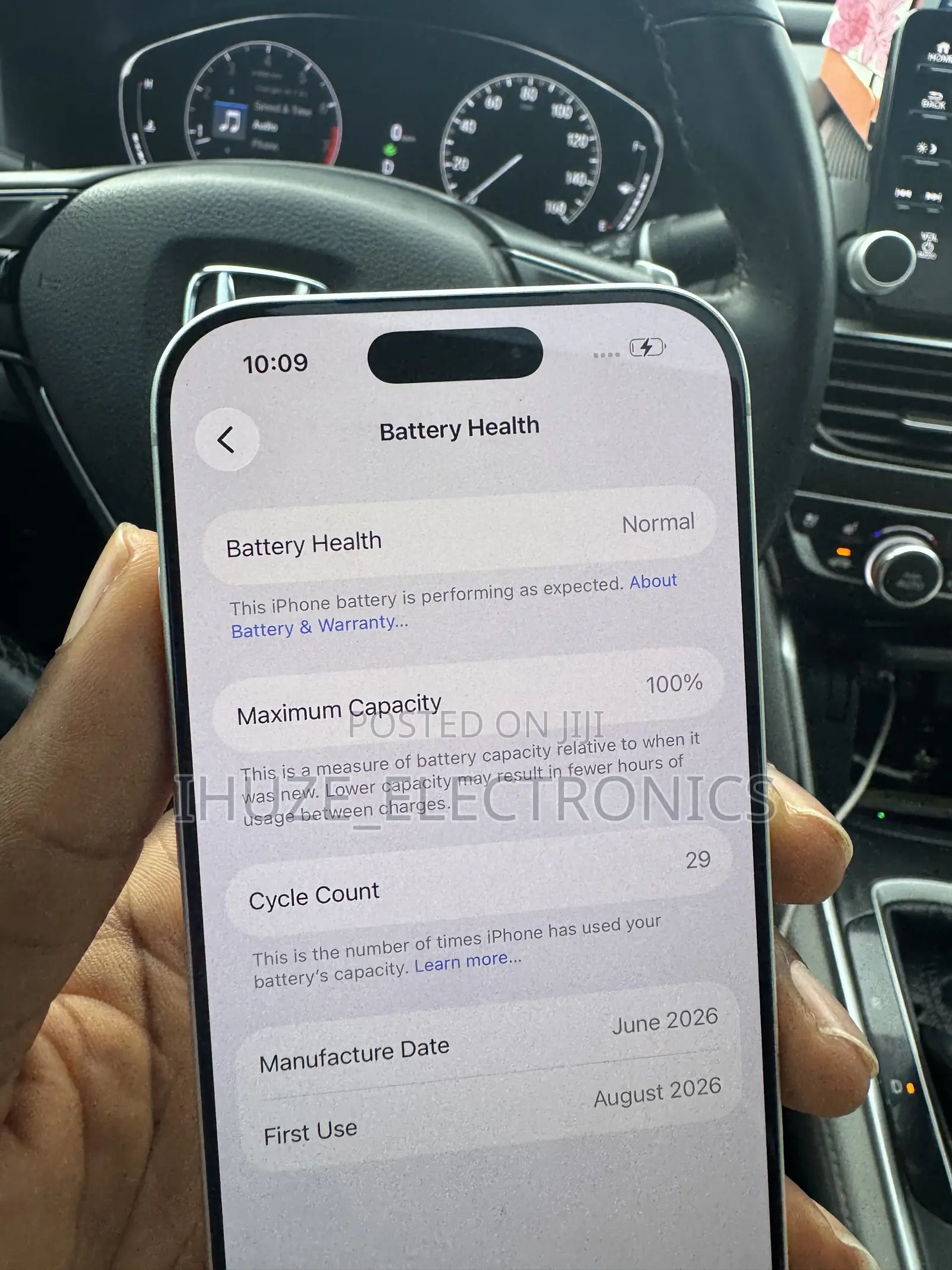 Apple iPhone 17 Pro 256 GB Silver