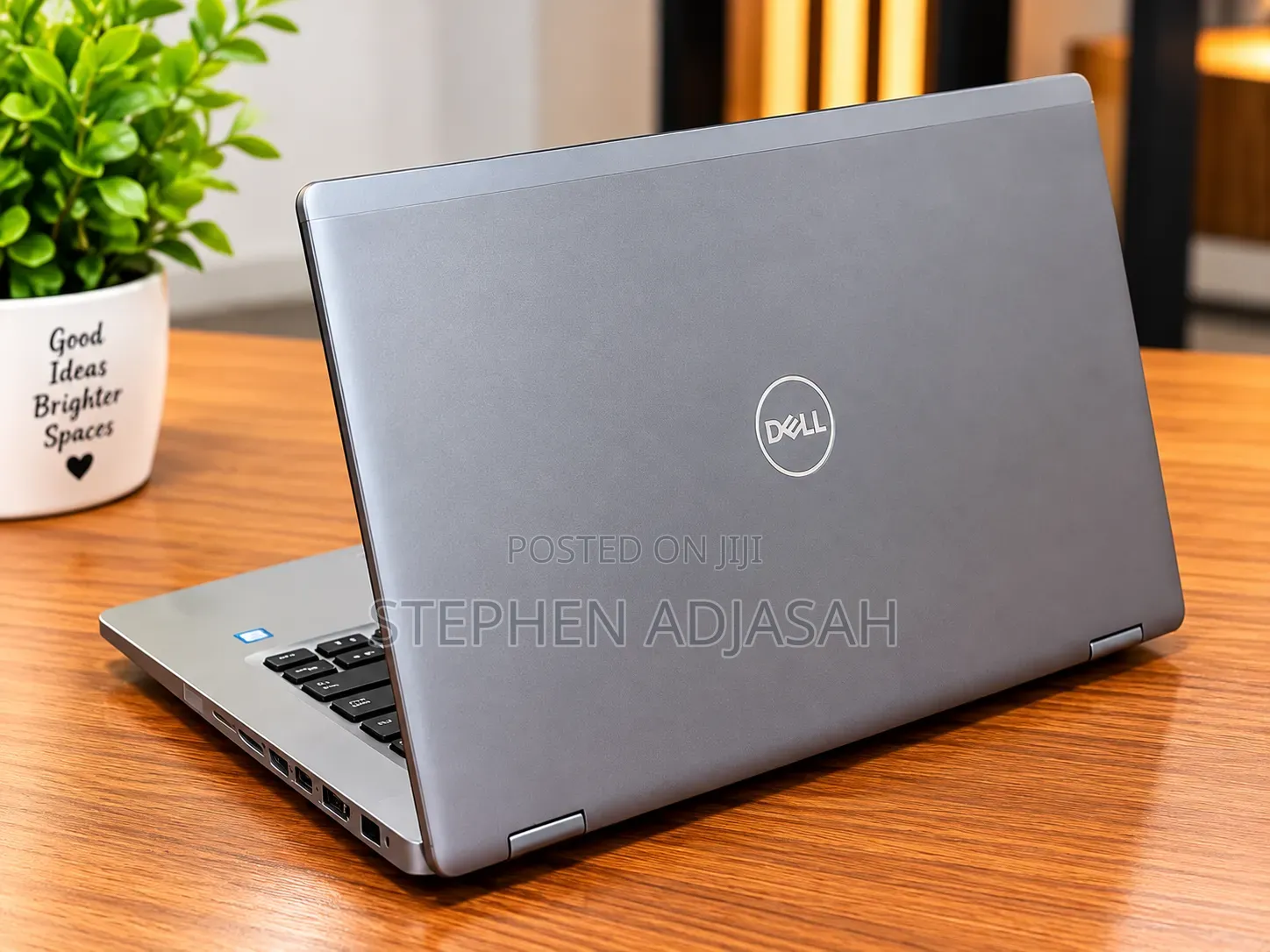 Laptop Dell Latitude 7400 8GB Intel Core i5 SSD 256GB
