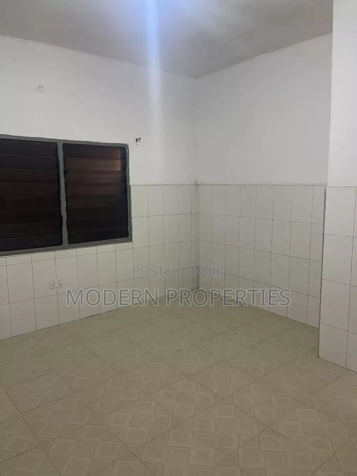 1bdrm Apartment in Modern Properties, New Town for rent