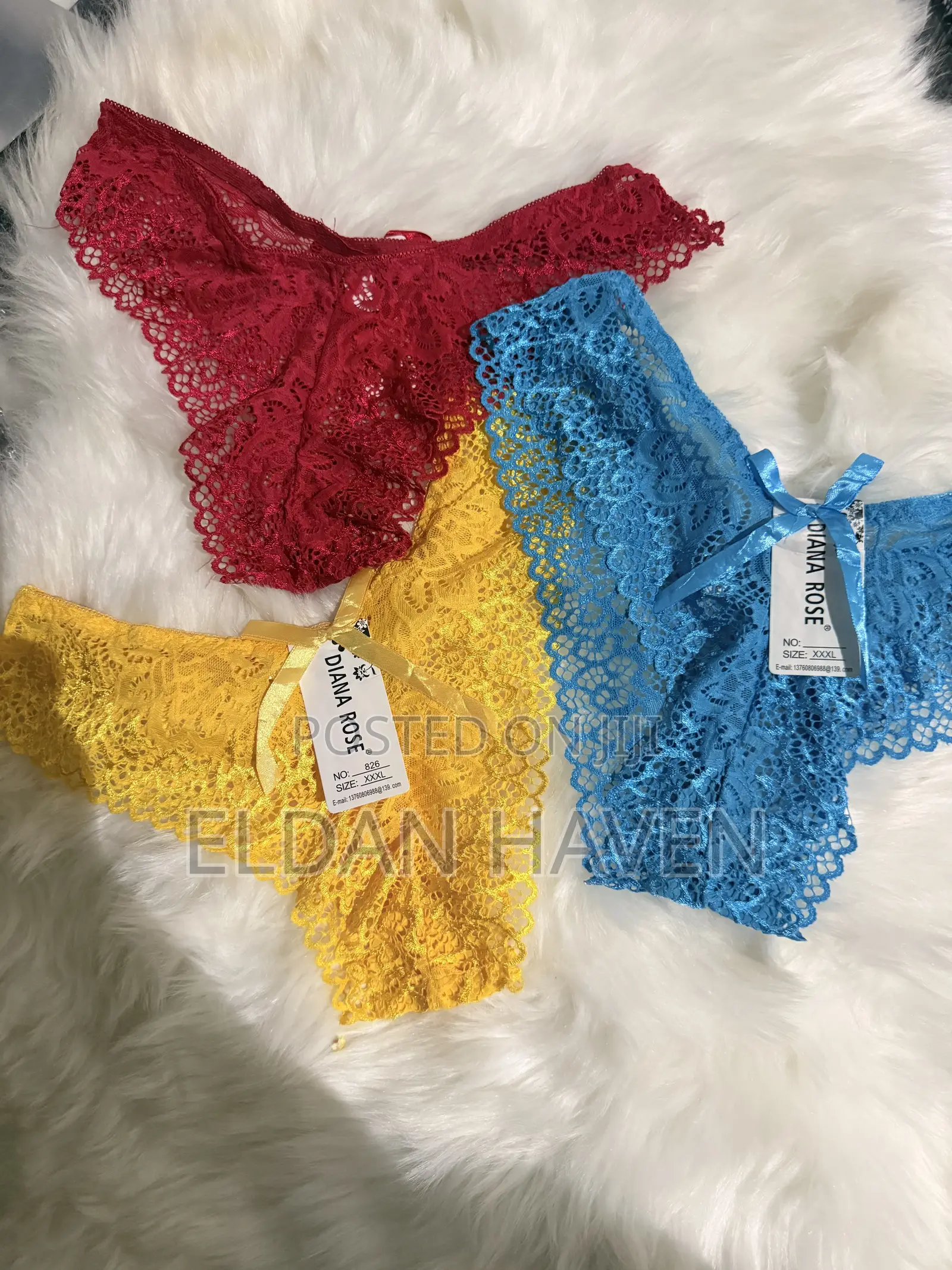 Panties Panties