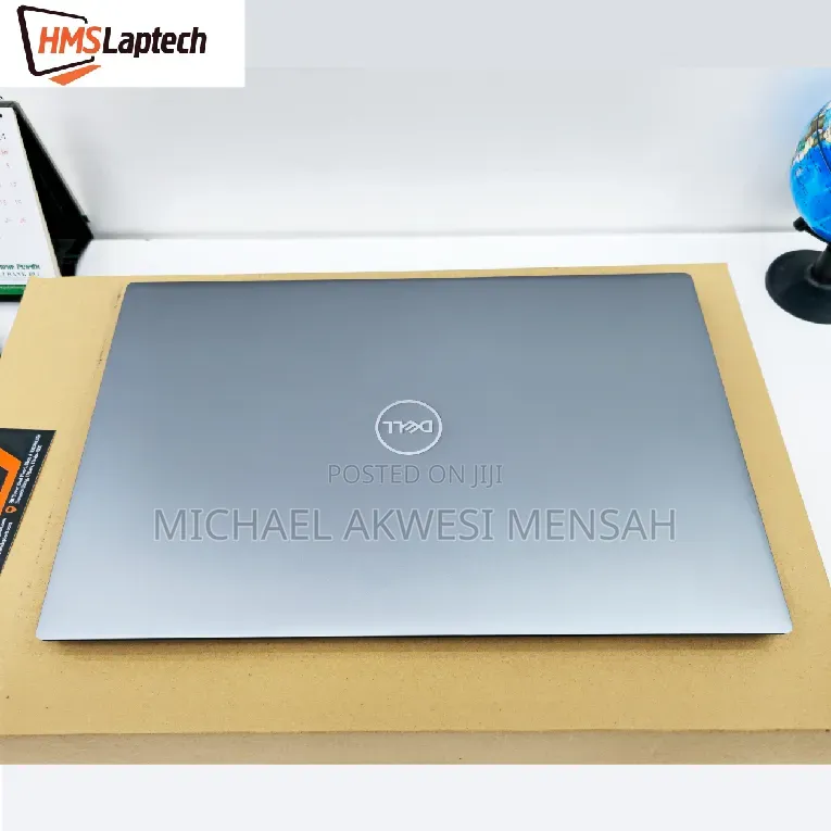 Laptop Dell Precision 15 5520 16GB Intel Core i5 SSD 512GB
