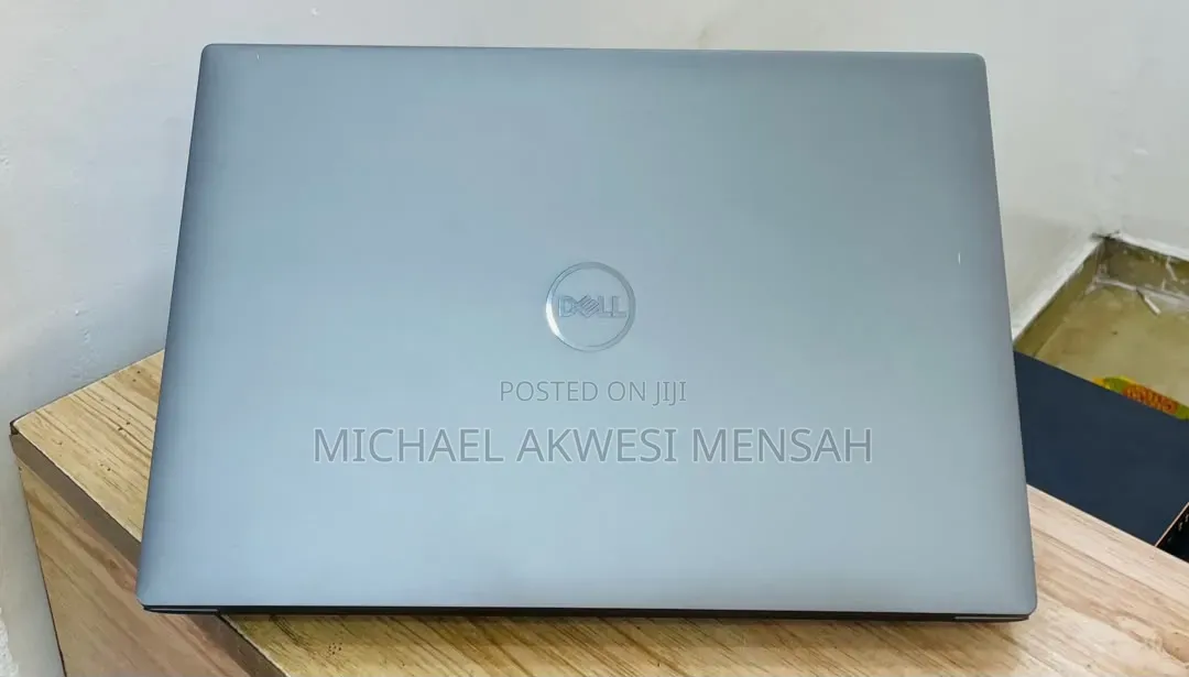 Laptop Dell Precision 15 5520 16GB Intel Core i5 SSD 512GB