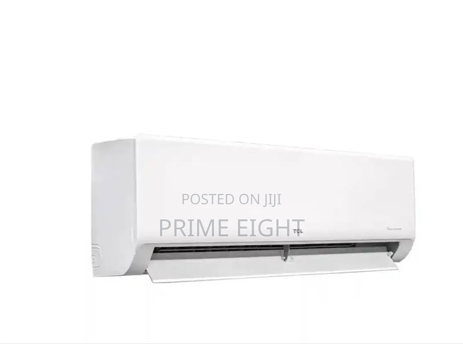 TCL 1.5 HP Split Inverter Air Conditioner R32 Gas (TAC-12CSD/ZG21I)