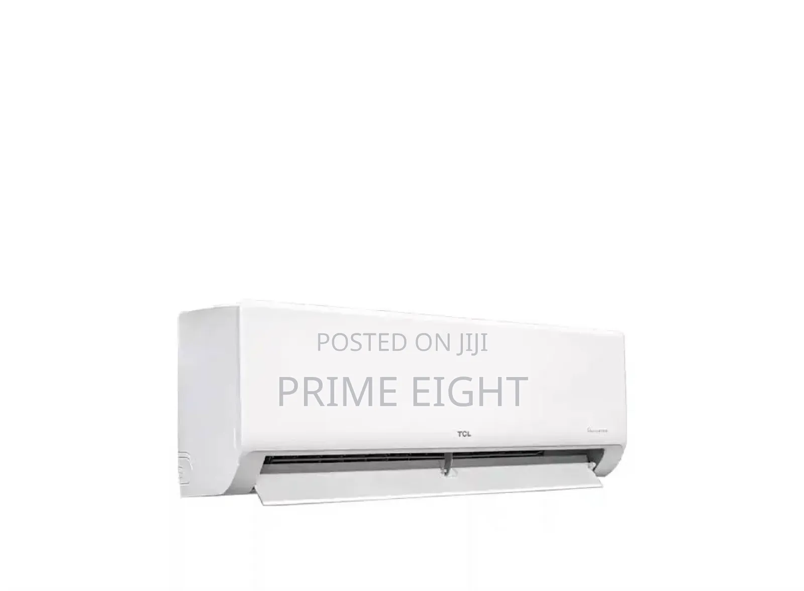 TCL 1.5 HP Split Inverter Air Conditioner R32 Gas (TAC-12CSD/ZG21I)