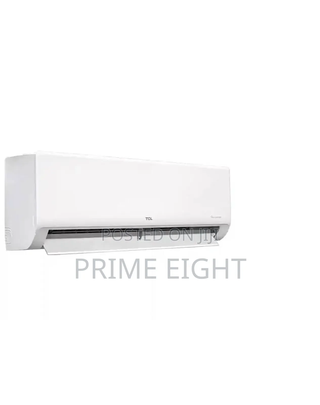 TCL 2.0HP Split Inverter Air Conditioner (Model TAC-18CSD/ZG21I)