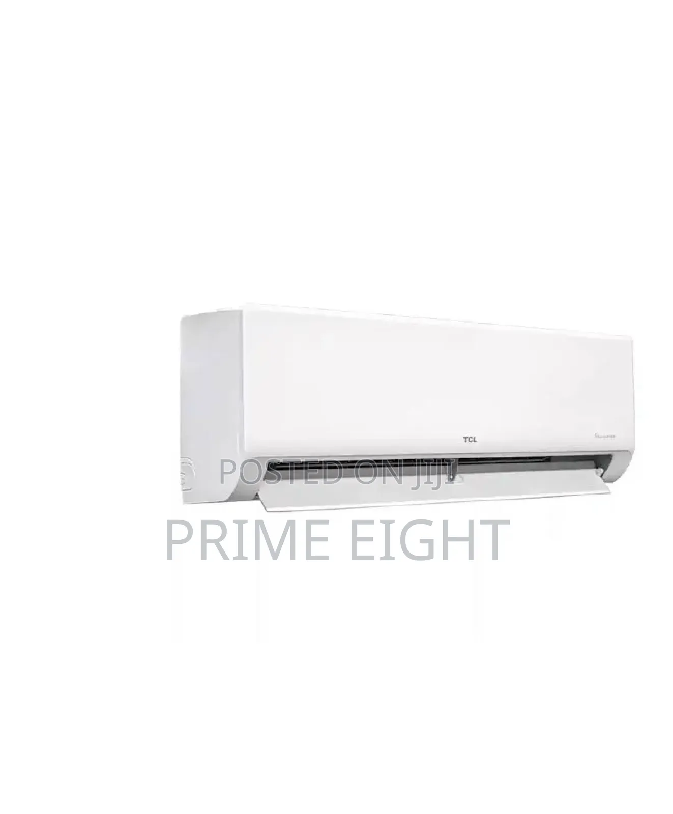 TCL 2.0HP Split Inverter Air Conditioner (Model TAC-18CSD/ZG21I)
