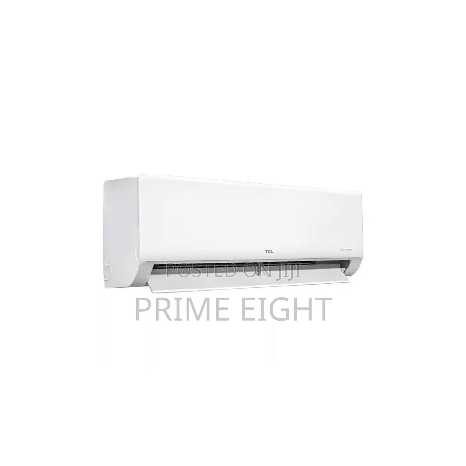 TCL 2.0HP Split Inverter (TAC-18CSD/ZG21I) Air Conditioner Available