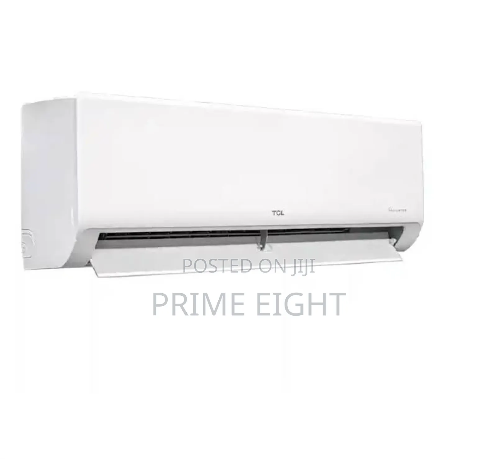 TCL 2.0HP Split Inverter (TAC-18CSD/ZG21I) Air Conditioner Available