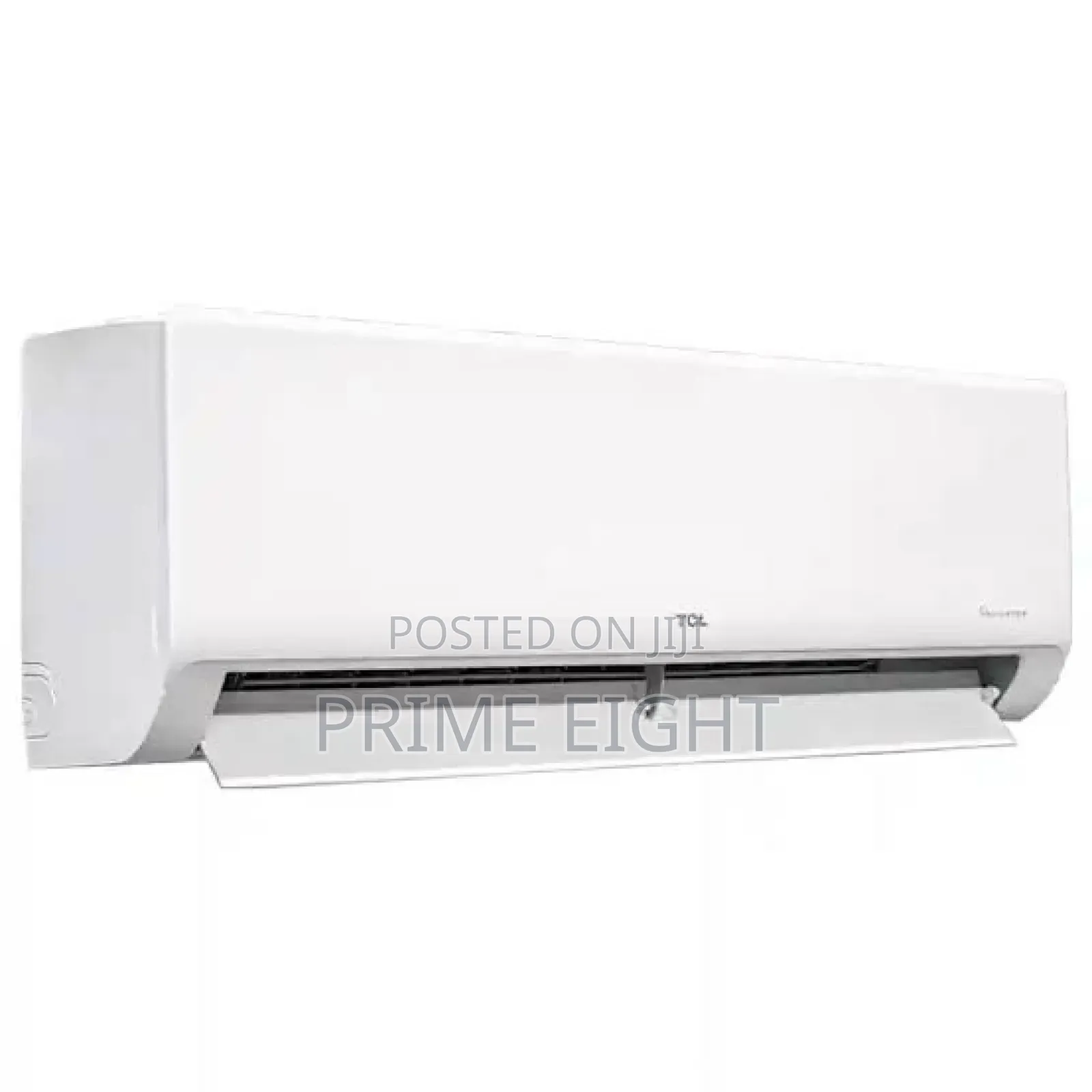 TCL 2.5hp Wall-Mounted Split Inverter Aircondition Tac-24csd/Zg21i