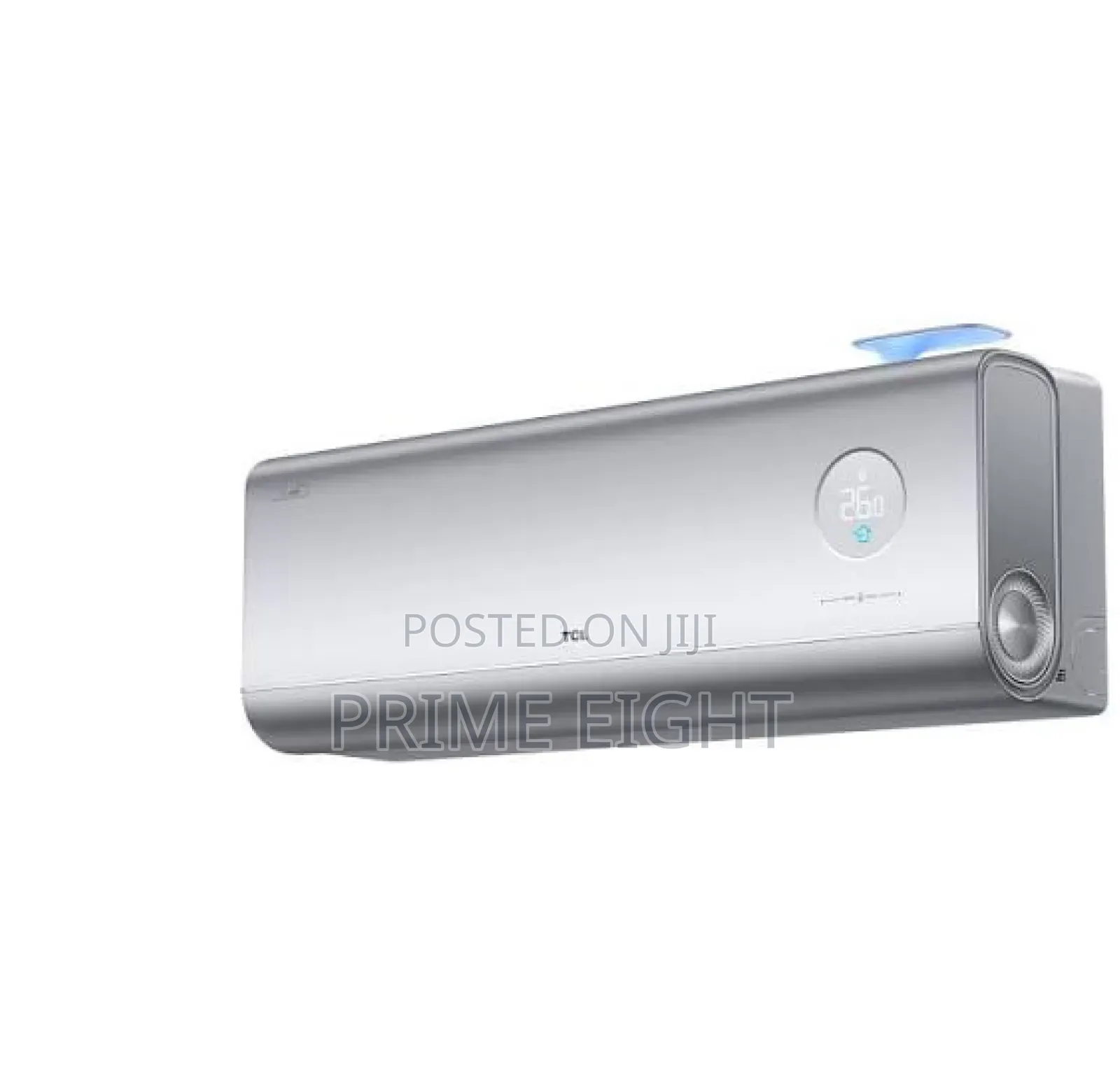 TCL 2.0hp R32 FreshIN 3.0 WiFi Smart Inverter TAC-12CSD/FCI AC