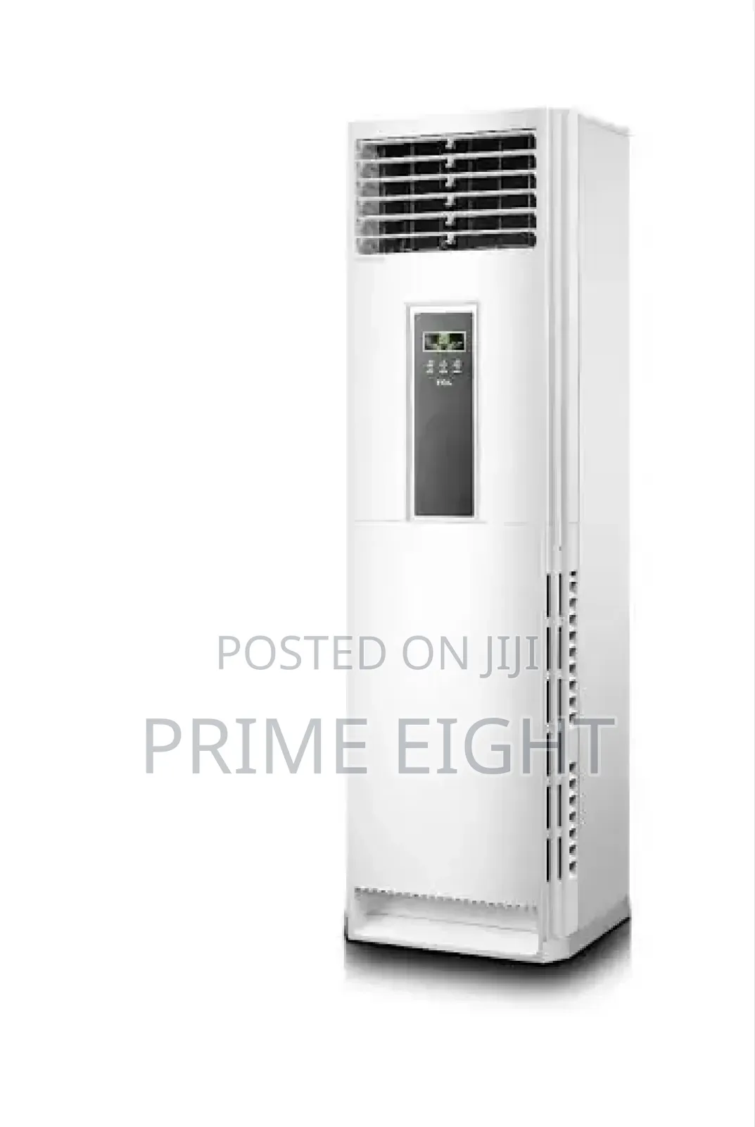 TCL 3.5HP FloorStanding Inverter Air Conditioner R410a(tac-36cfa/Fhi)