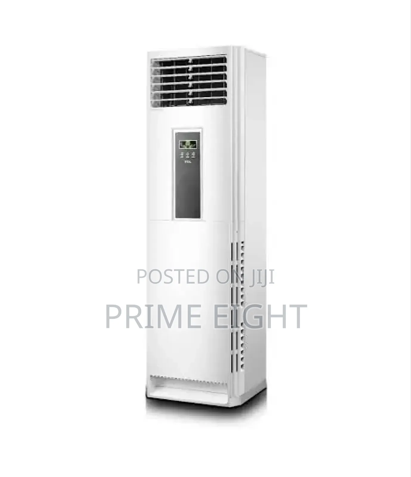 TCL 3.5HP FloorStanding Inverter Air Conditioner R410a(tac-36cfa/Fhi)