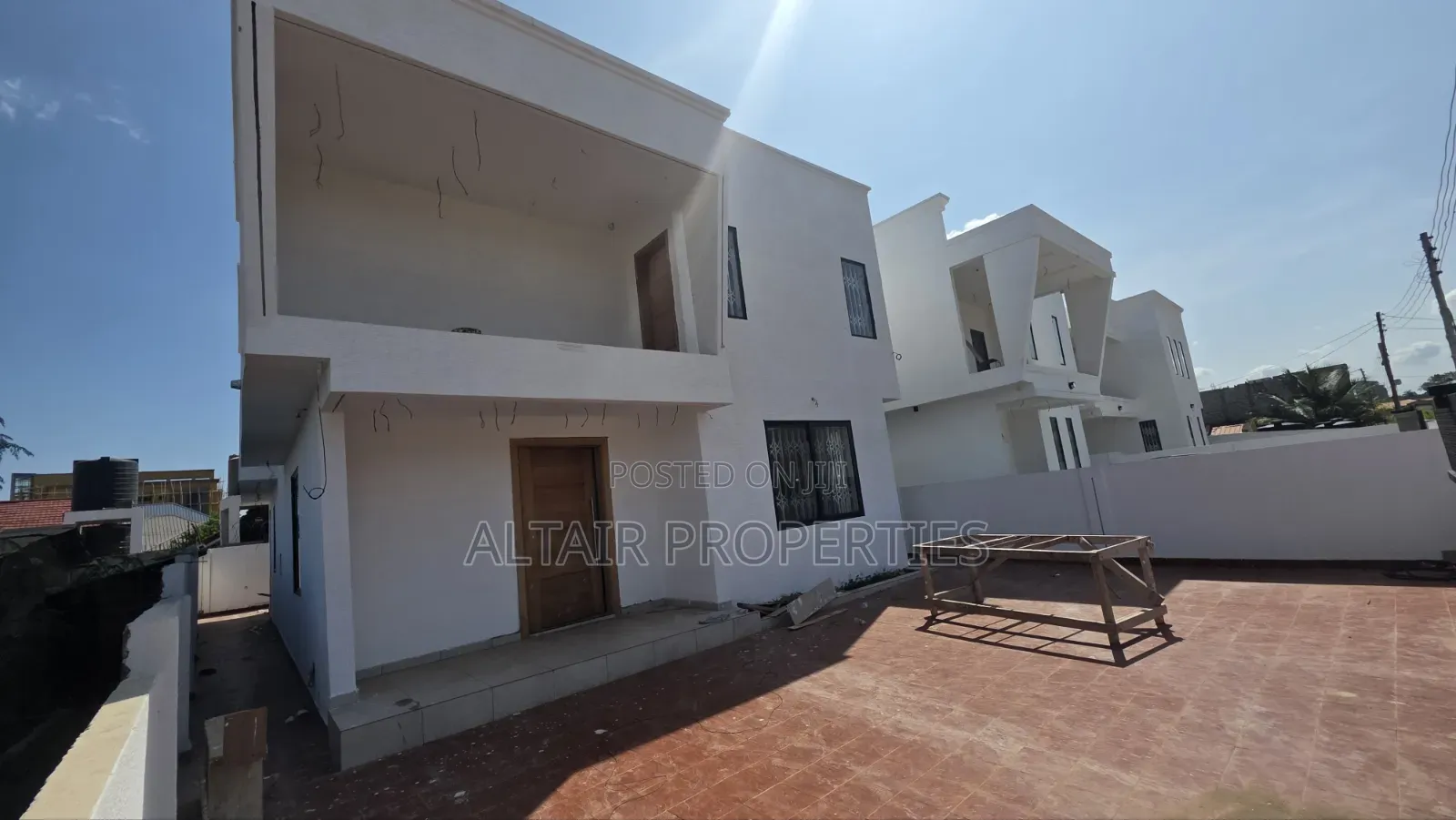 4bdrm House in Accra Metropolitan for sale