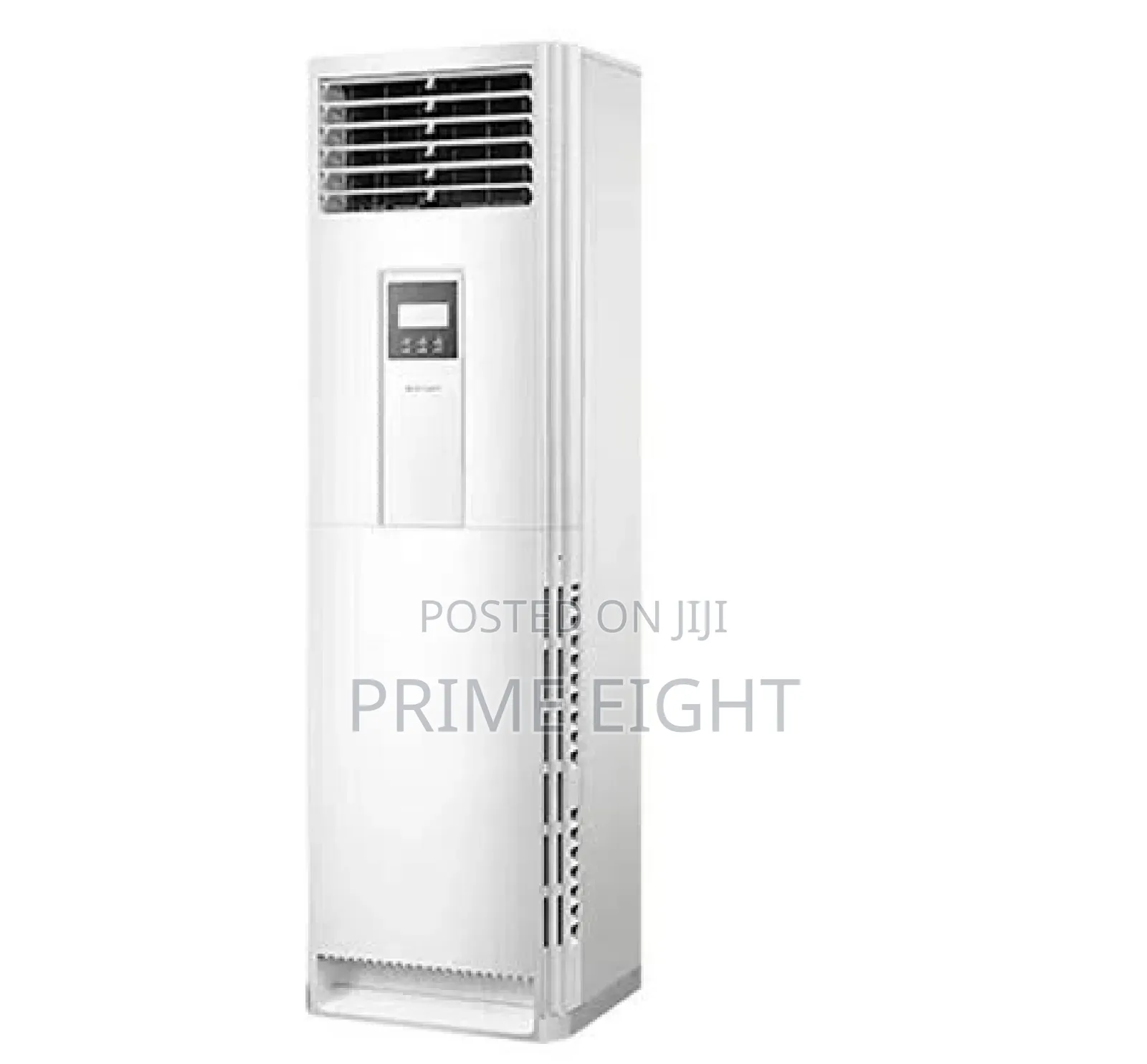 TCL 5.0hp R410 Floor Standing Air Conditioner TAC-48CFA/C