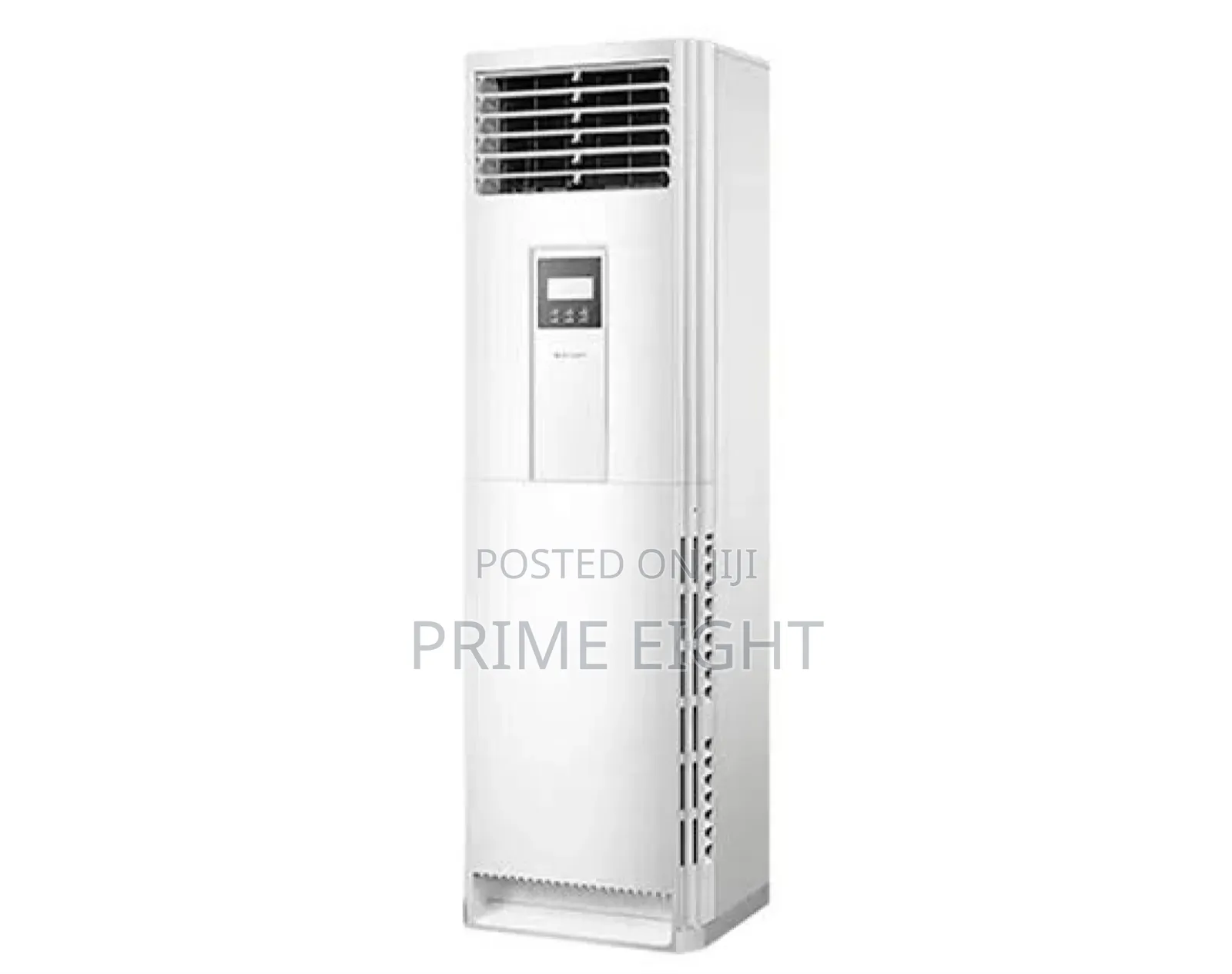 TCL 5.0hp R410 Floor Standing Inverter Air Conditioner TAC-48CFA/C