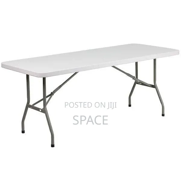 Foldable Plastic Table for Sale in Ghana – Retail & Wholesale