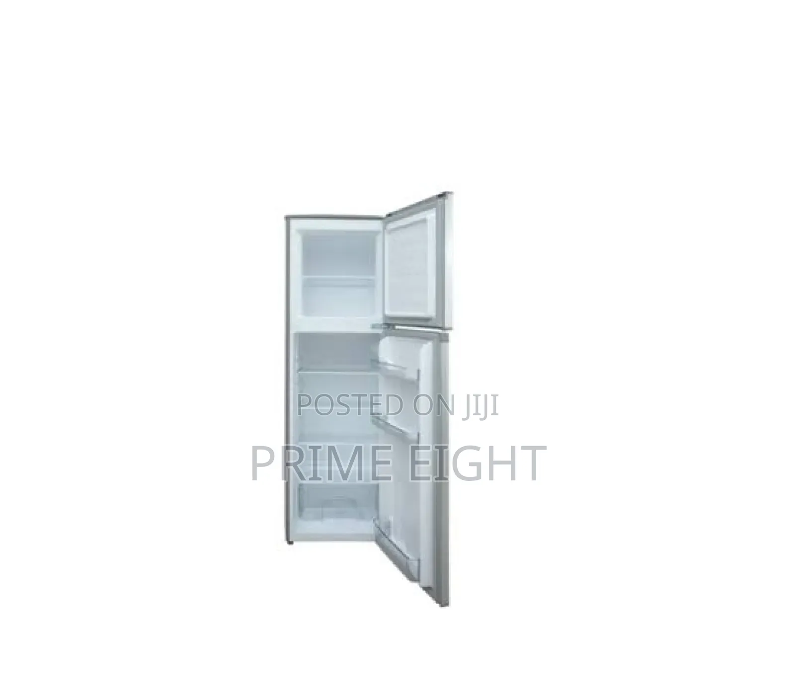 TCL 165L (F216TMG)Double Door Refrigerator Available in Stock