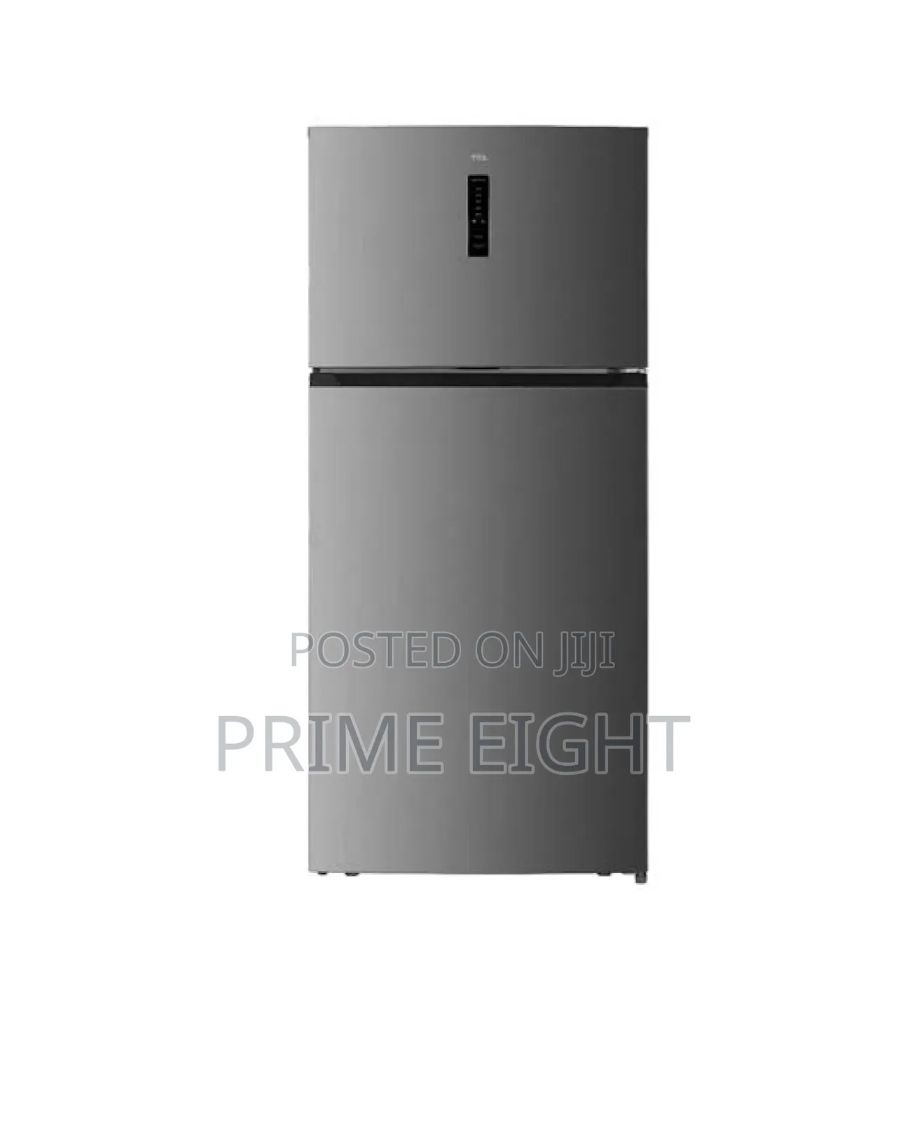 TCL 480L Top Mount Refrigerator (P624TMG)