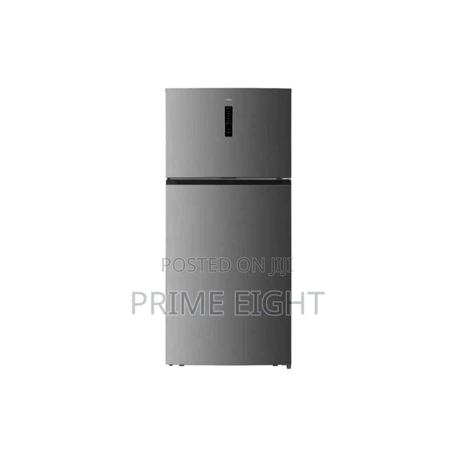 TCL 480L Top Mount Refrigerator (P624TMG)
Twin Eco Inverter