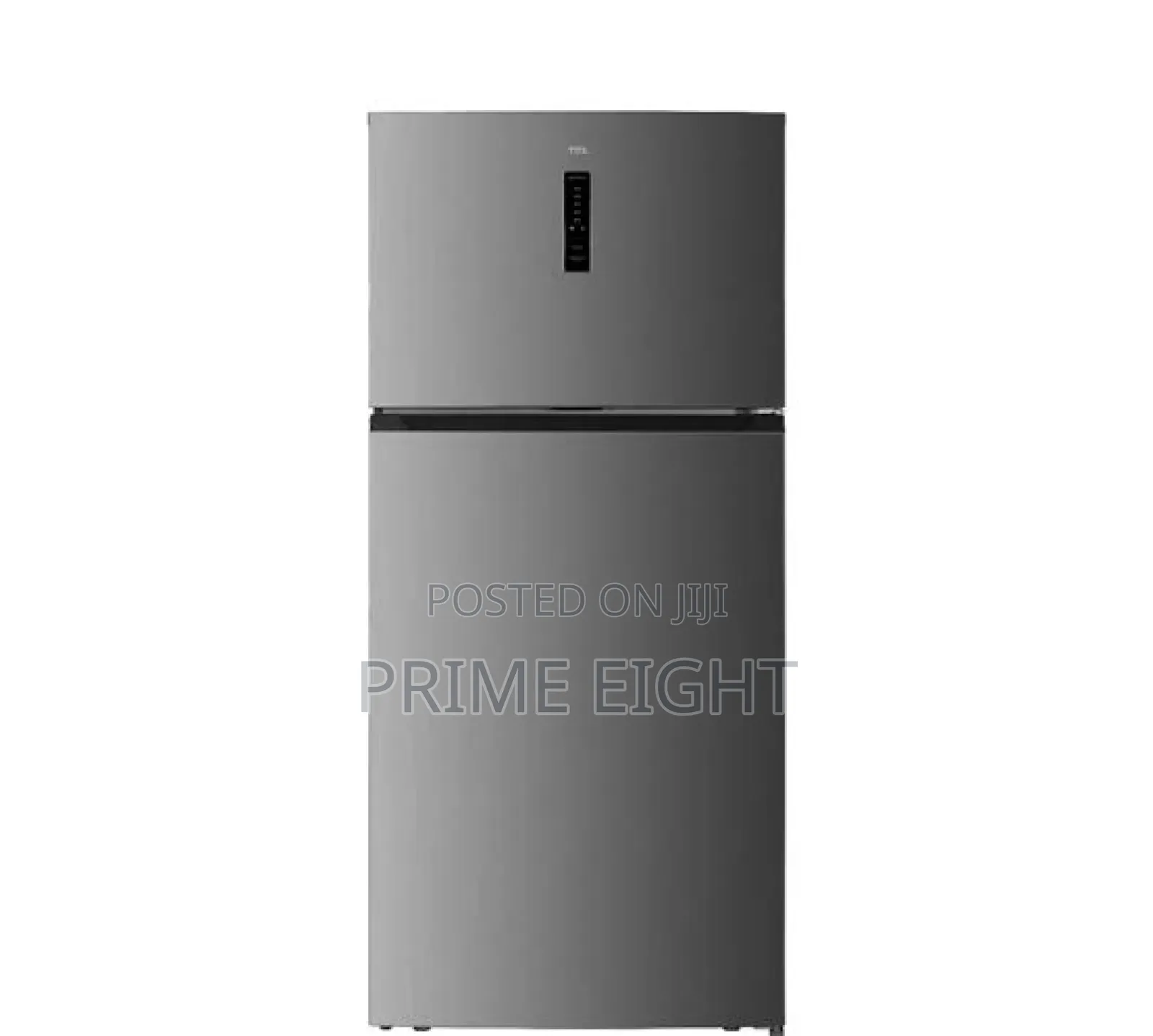 TCL 480L Top Mount Refrigerator (P624TMG)
Twin Eco Inverter