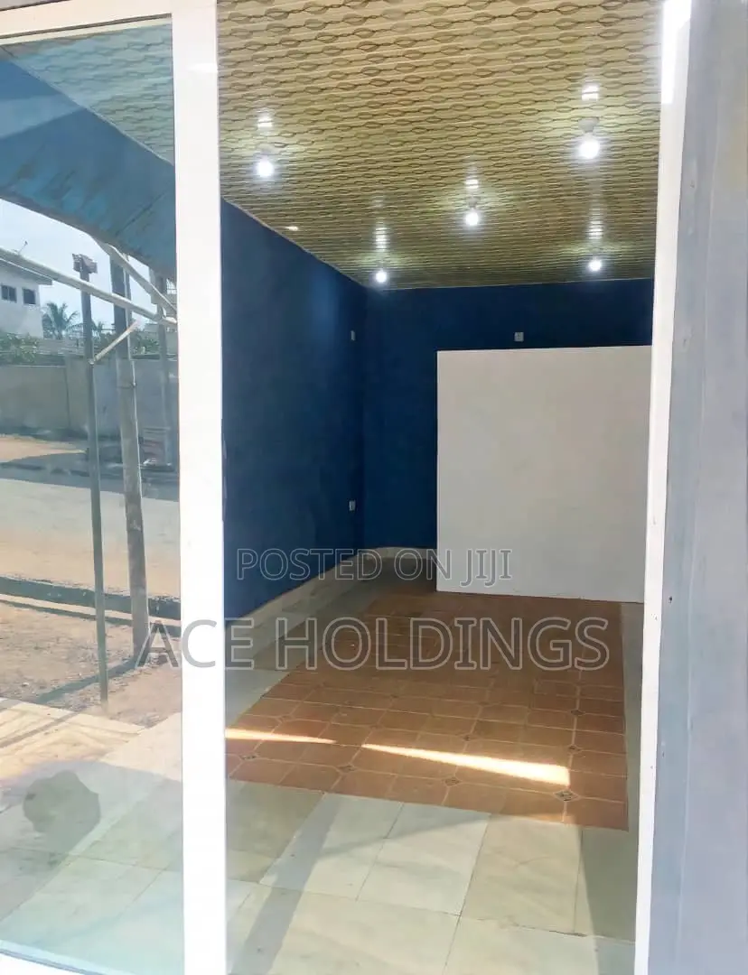 Shop for Rent