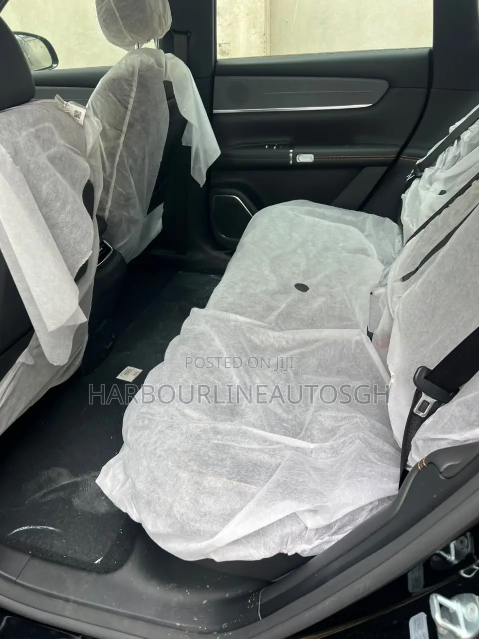 New Changan Nevo Q07 Laser Flagship Edition 2026 Black