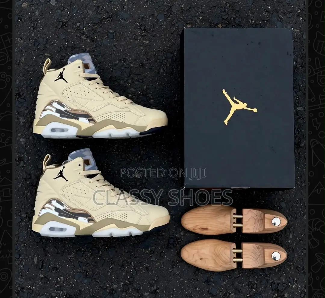 Jordan7 Retro Version