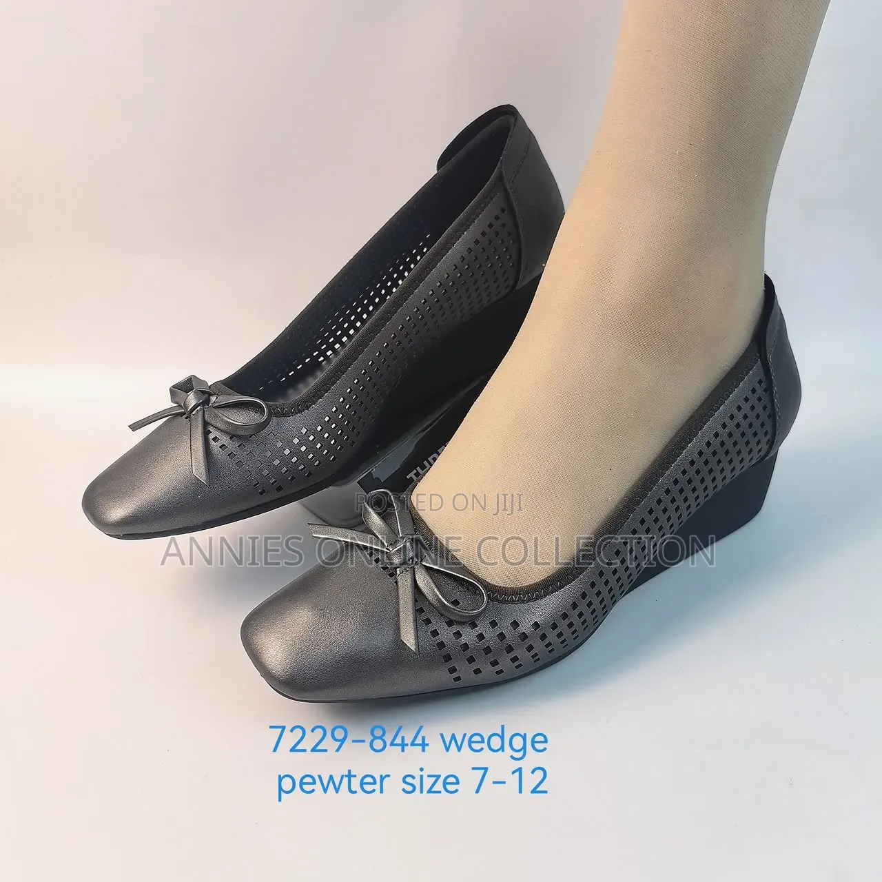 Ladies Quality Loafers