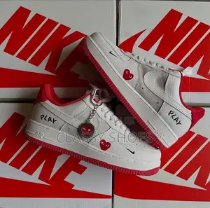 Nike Airforce1 Play