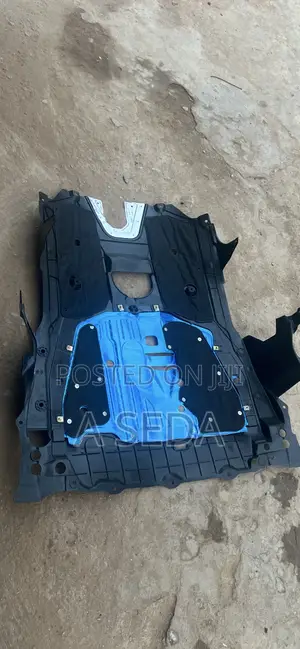 Honda Civic Under Panel Engine Cover 2016 2017 2018 2019 2020 2021