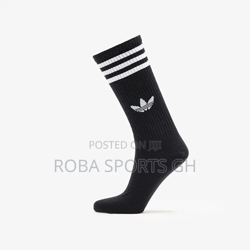 Adidas Crews Socks