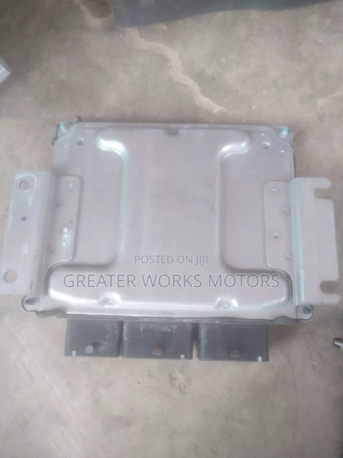 Nissan Sentra 2016-2019 Control Board