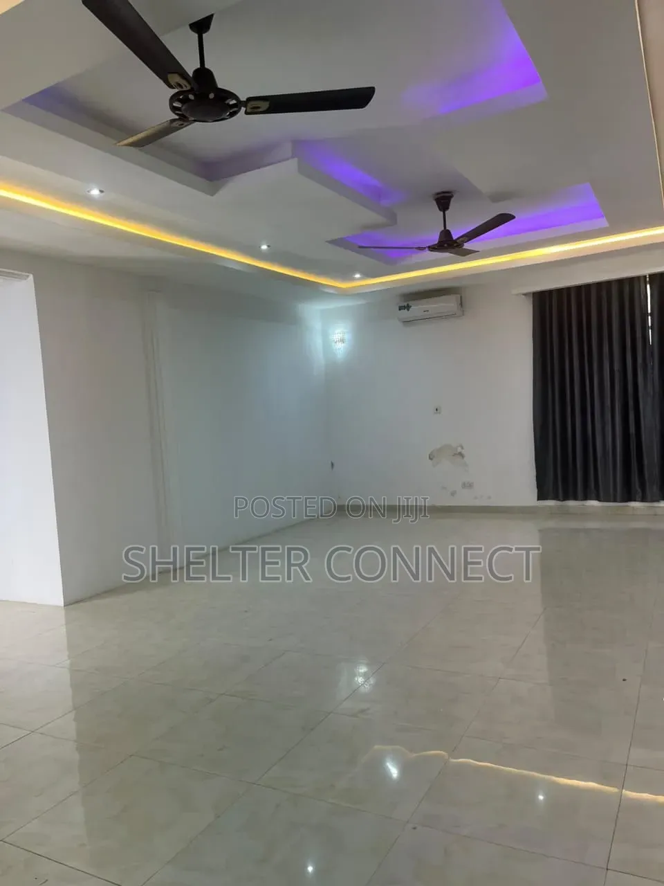 3bdrm Apartment in Abokobi, Pentecost for rent