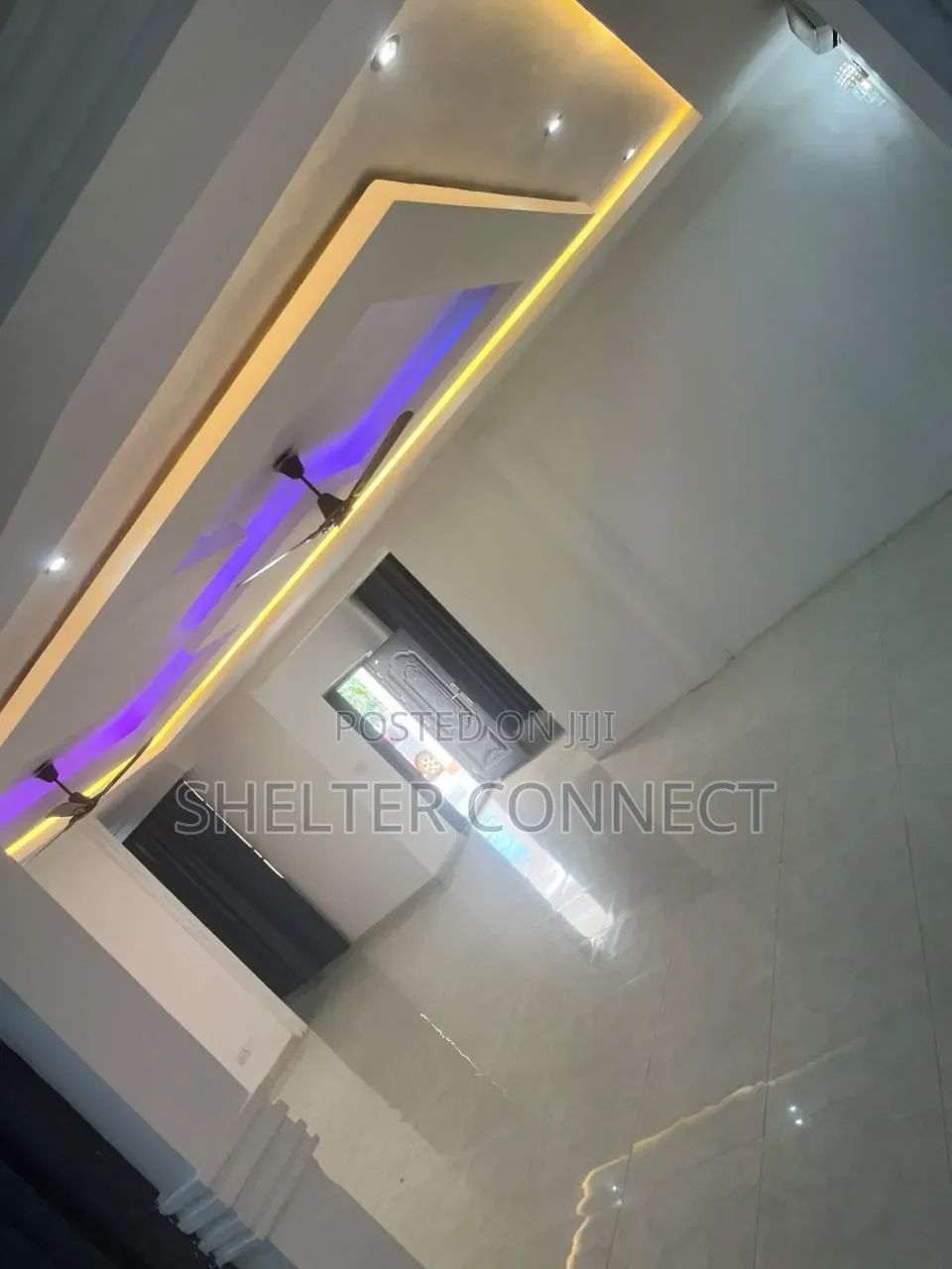 3bdrm Apartment in Abokobi, Pentecost for rent