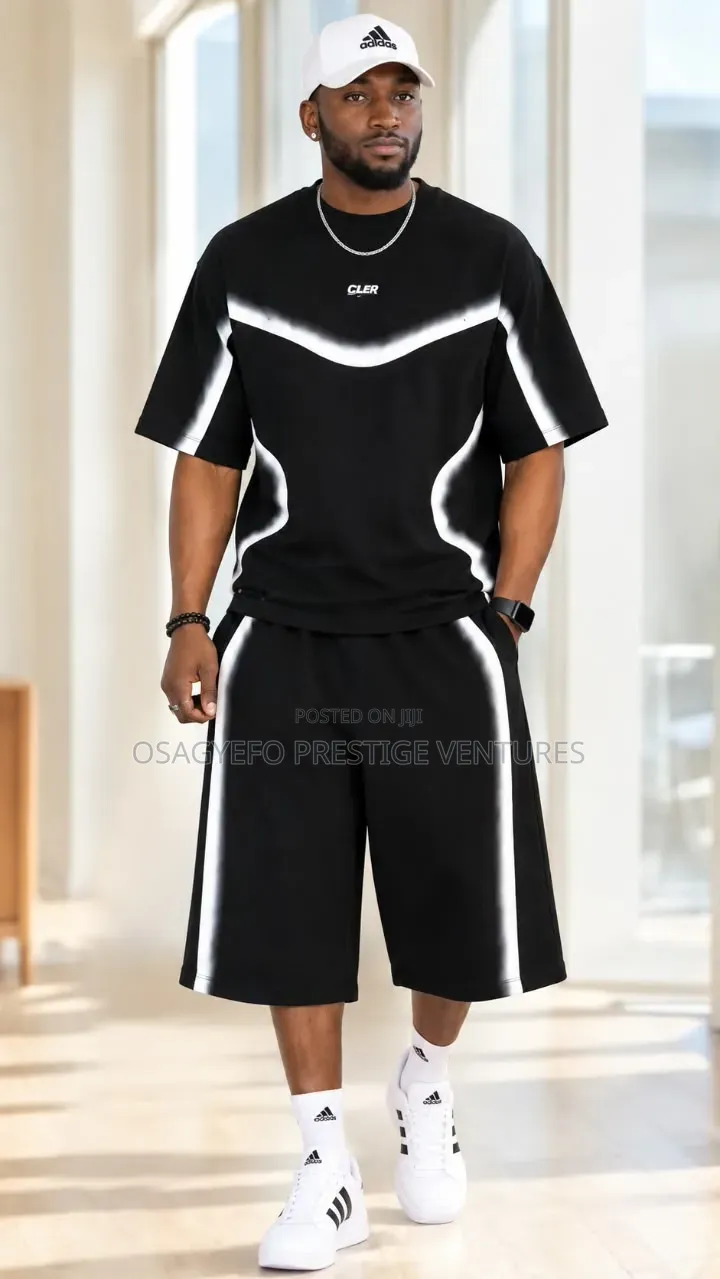 Men's Premium 2-Piece Sets