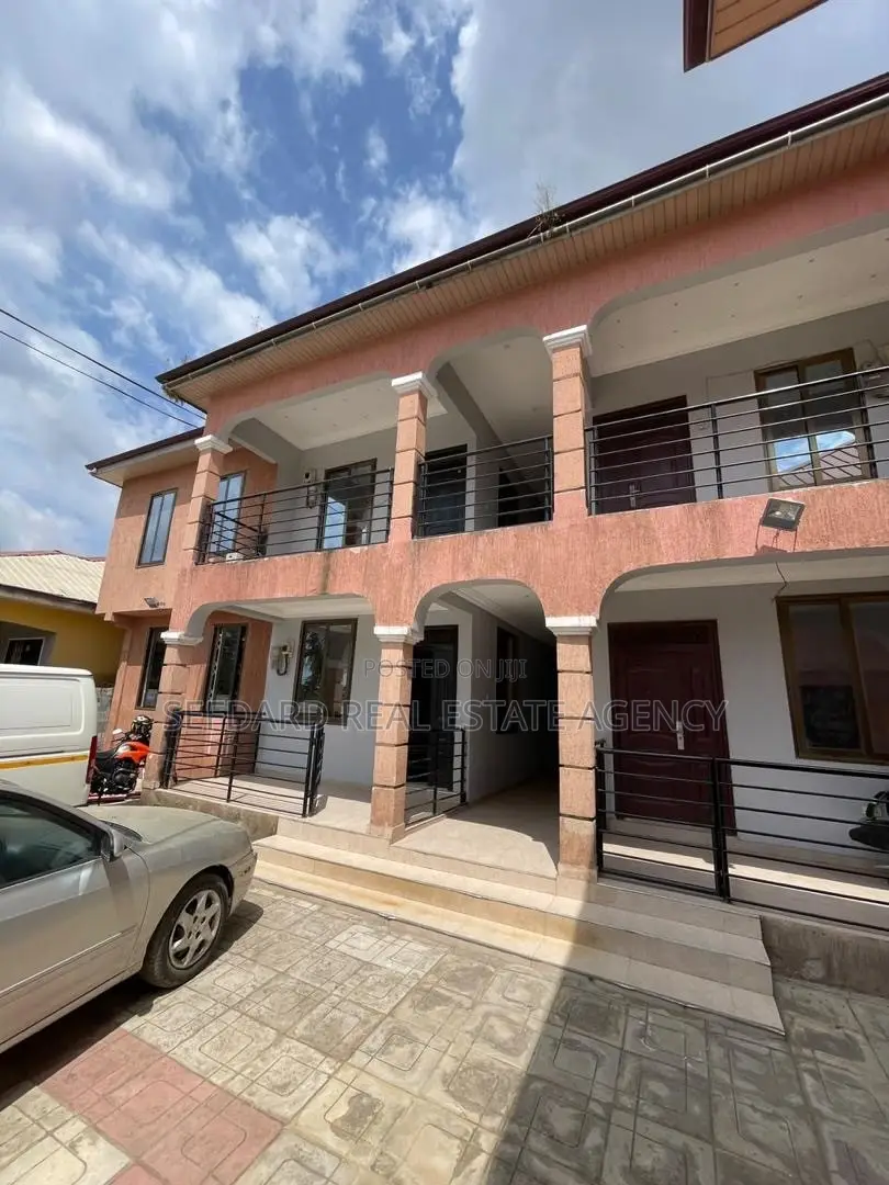 2bdrm Apartment in Sefdard Properties, Amasaman for rent