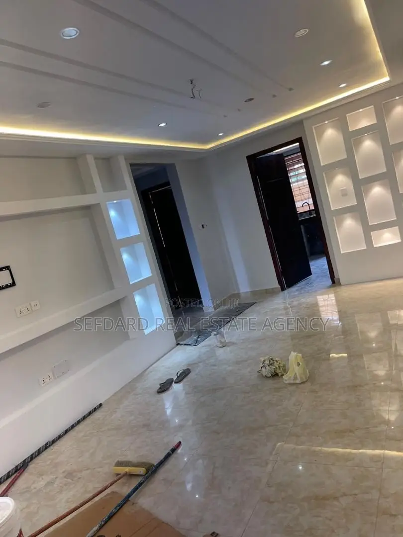 2bdrm Apartment in Sefdard Properties, Amasaman for rent