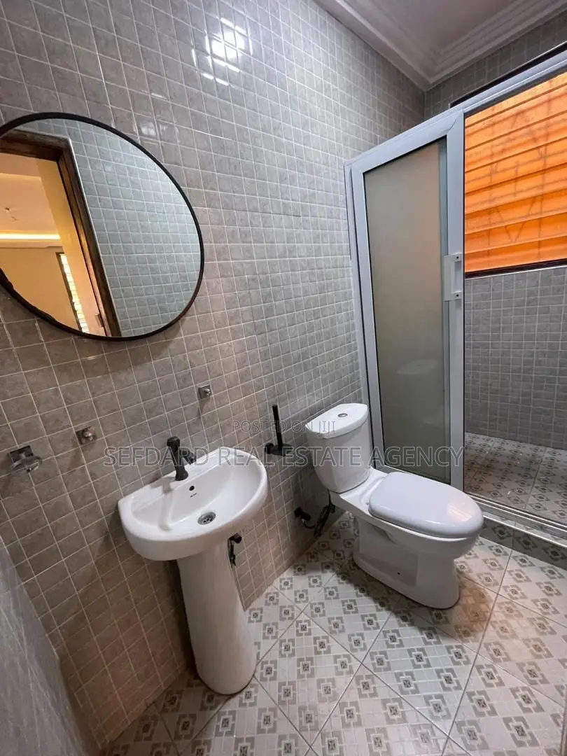 2bdrm Apartment in Sefdard Properties, Amasaman for rent