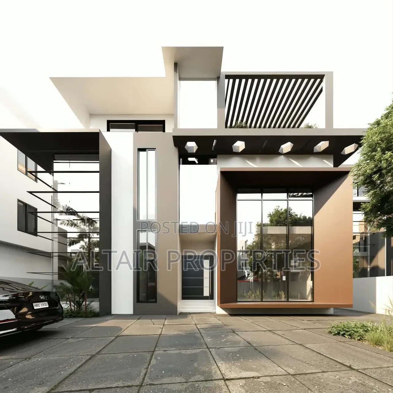 5bdrm House in Accra Metropolitan for sale